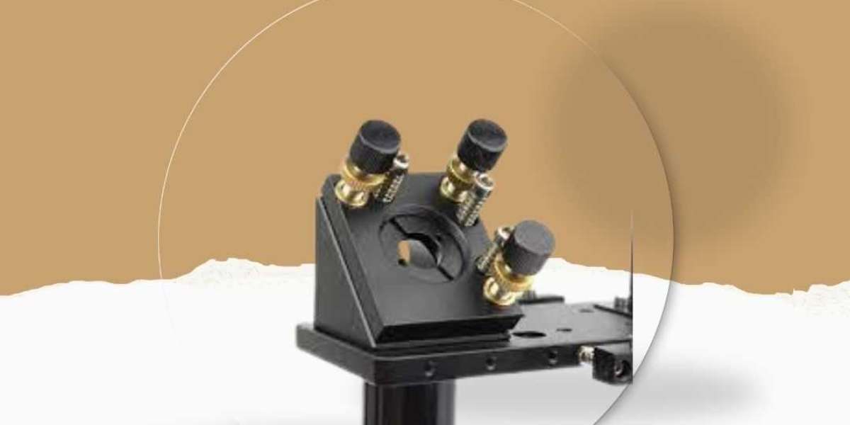 How the CO2 Laser Lens Can Make or Break Your Precision Without Warning