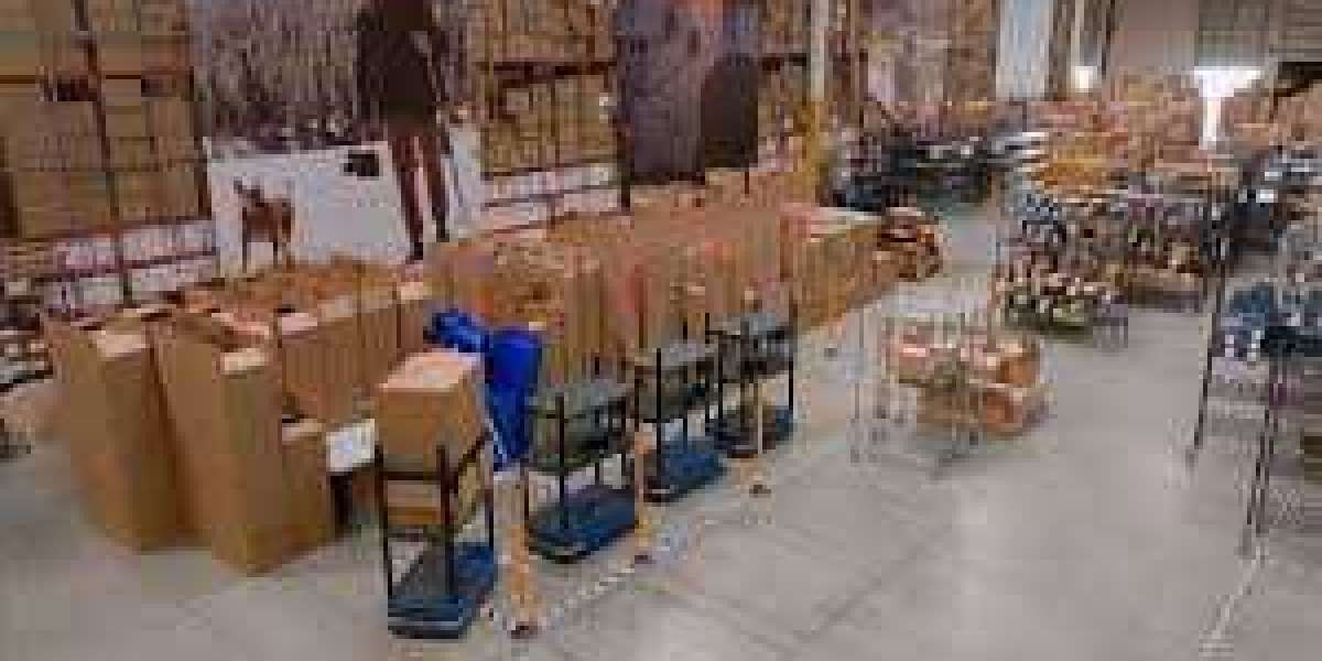 3PL Warehouse Management: How Third-Party Logistics Transforms Modern Supply Chains