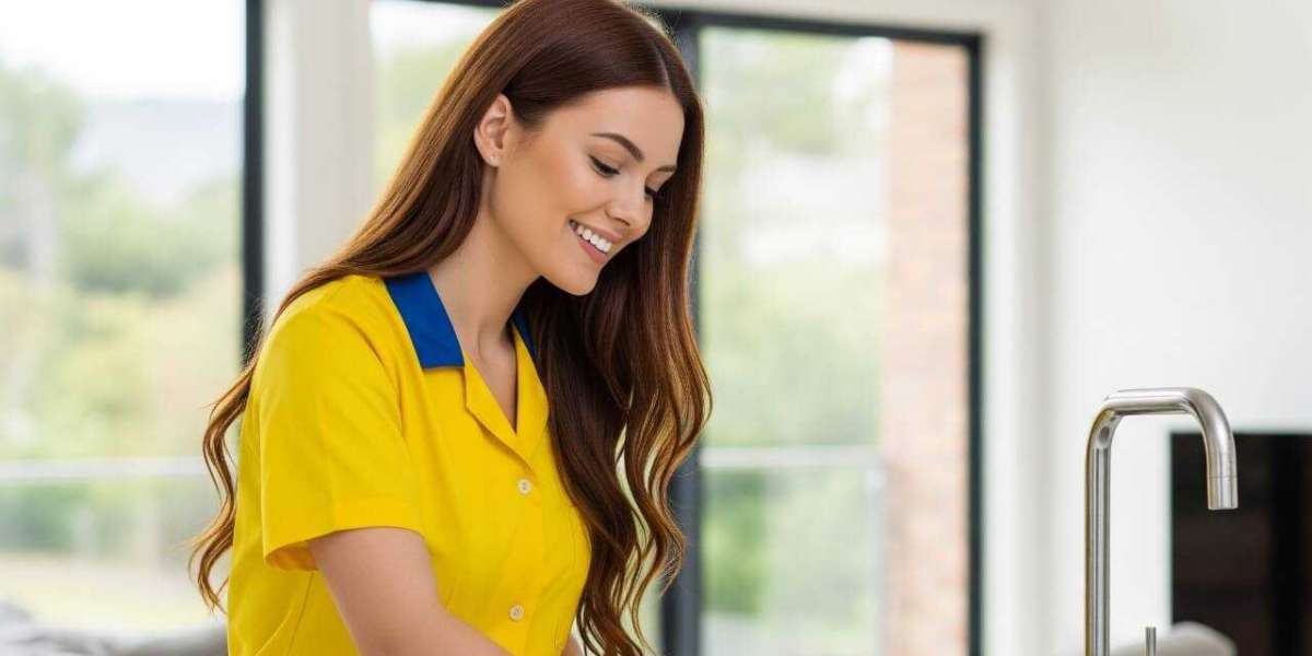 Trusted Home Cleaning Newcastle | Hypro Cleaning Experts