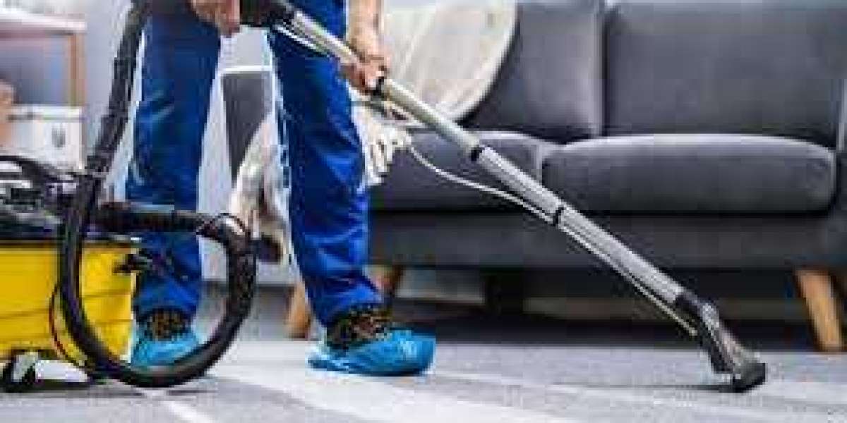 ﻿﻿Carpet Cleaning for Businesses: How It Improves Workplace Health