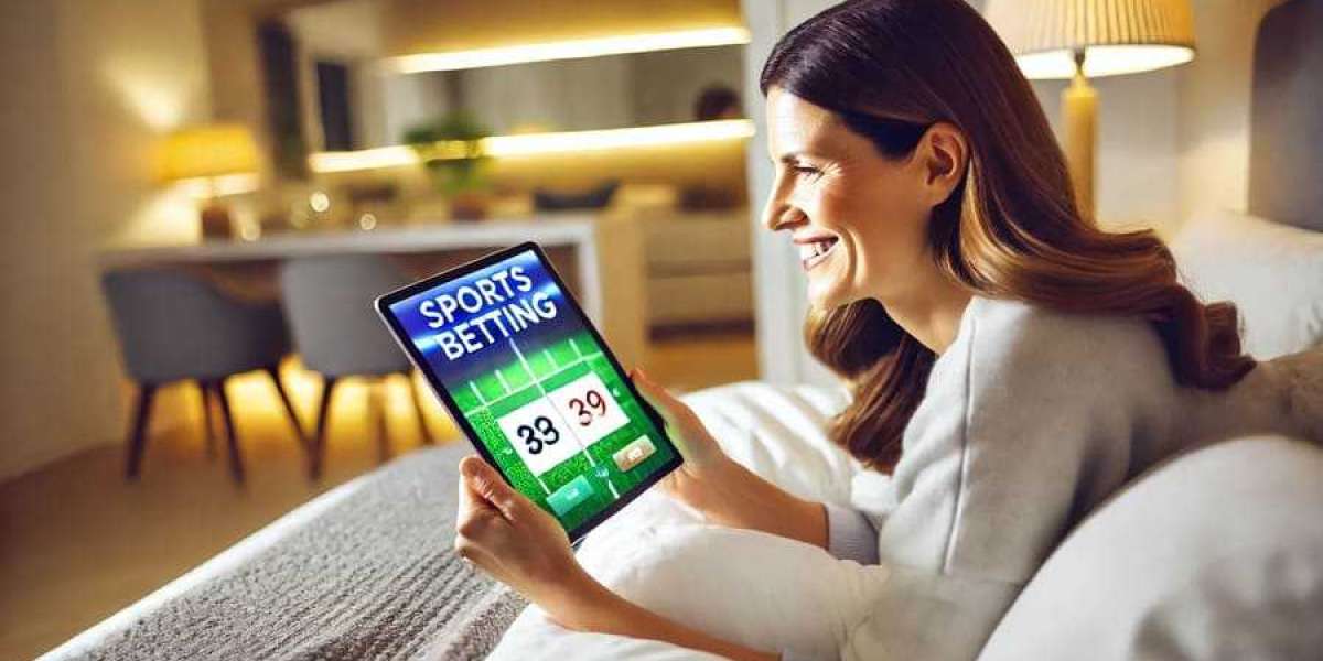 Uncovering the Truth: Korean Gambling Sites and the Role of Sureman in Scam Verification
