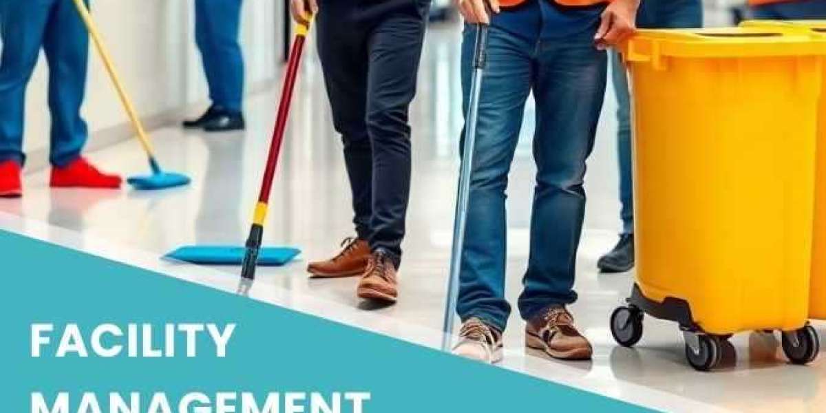 Nouvel – The Leading Facility Management Company in India