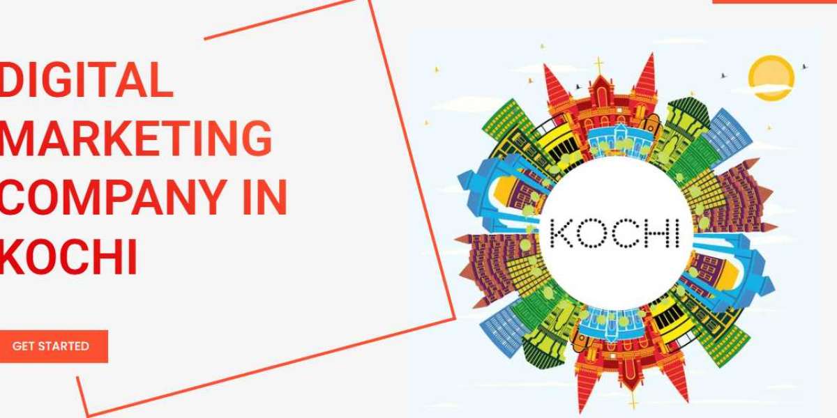 Digital Marketing Agency in Kochi