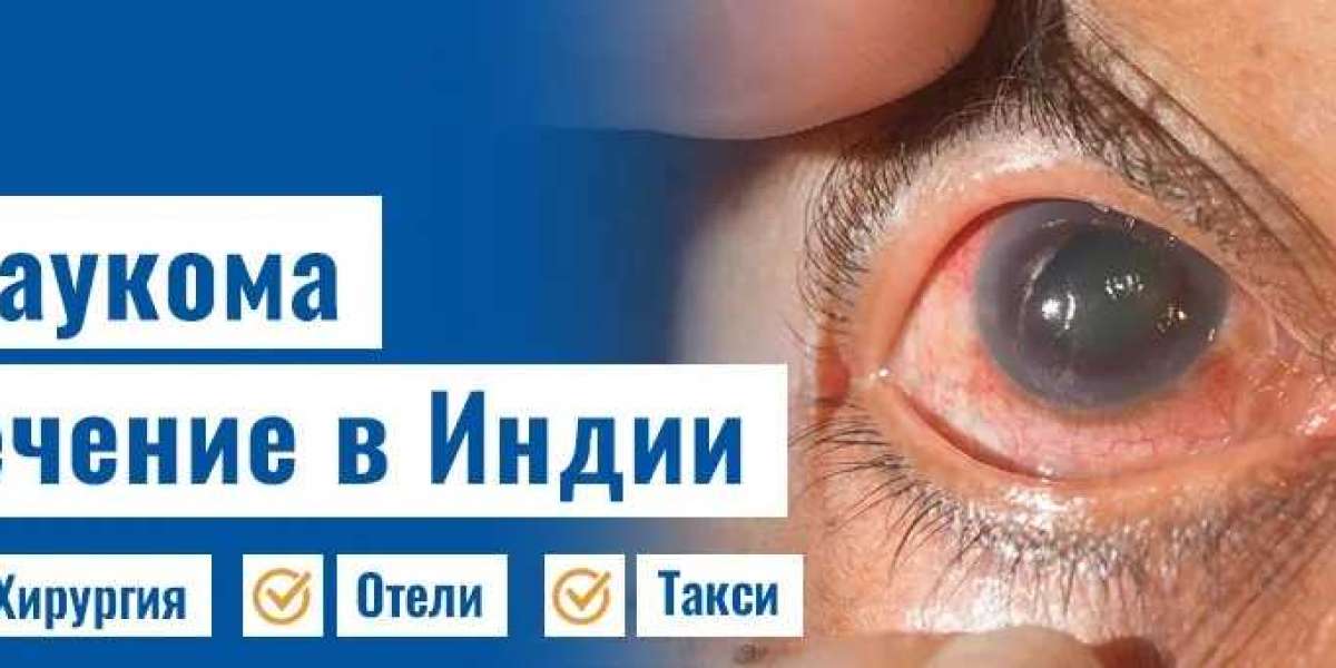 Как хирургическое вмешательство при глаукома операция может спасти Ваше зрение