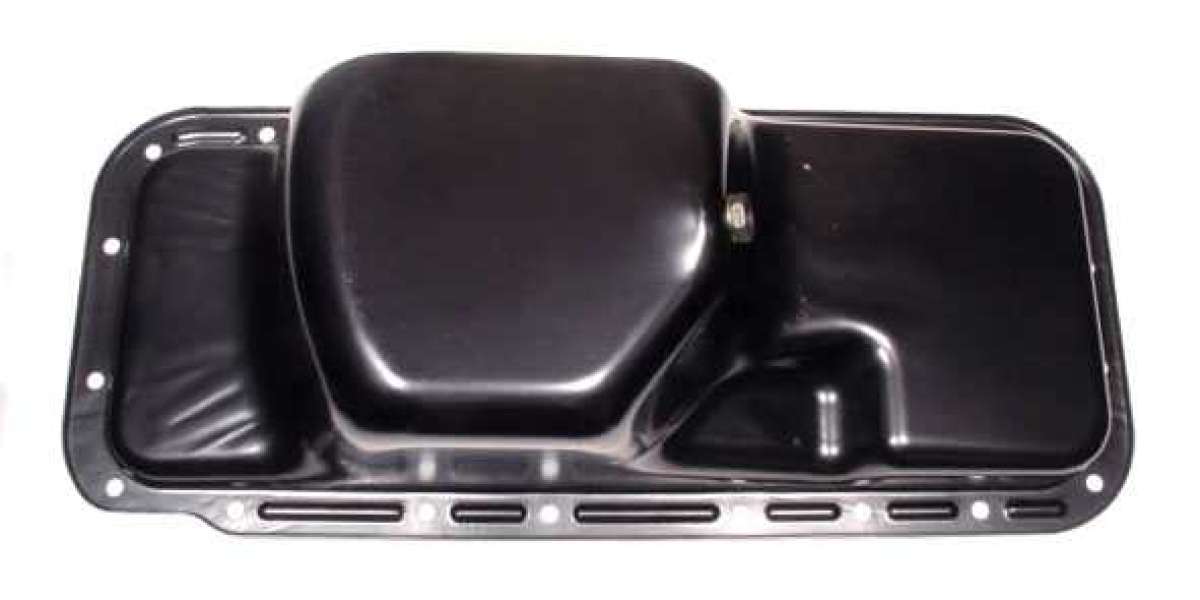 BH Tubes & Truck Parts: Durable Large Oil Pans and Reliable Exhaust Hanger Solutions