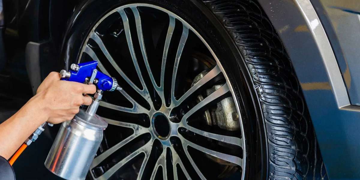 The Rise of Mobile Wheel Repair in Eastern Suburbs