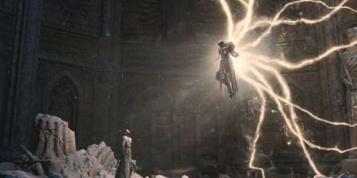 MMOexp Diablo 4: Lord Zir is a must-fight boss for any dedicated adventurer