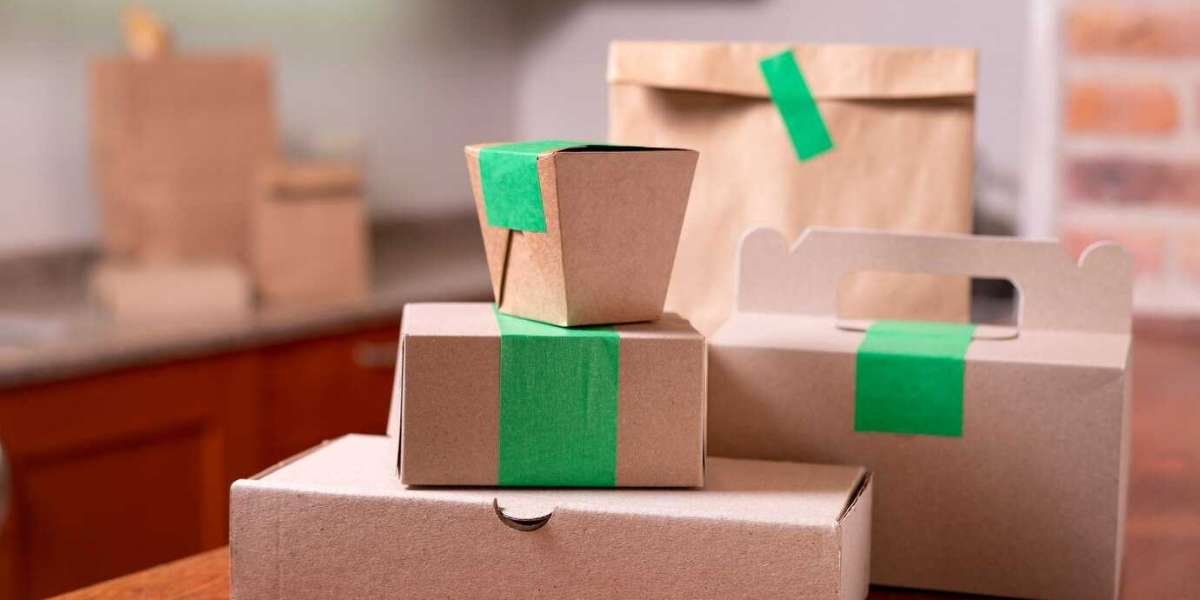 Eco-Friendly Packaging That Sells: Case Studies from Top Brands