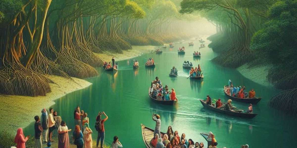Explore the Best Sundarban Tour Packages for an Unforgettable Adventure
