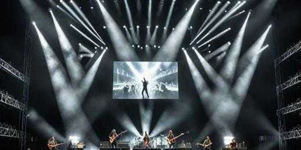On what service will it be possible to find out the schedule of performances of rock bands?