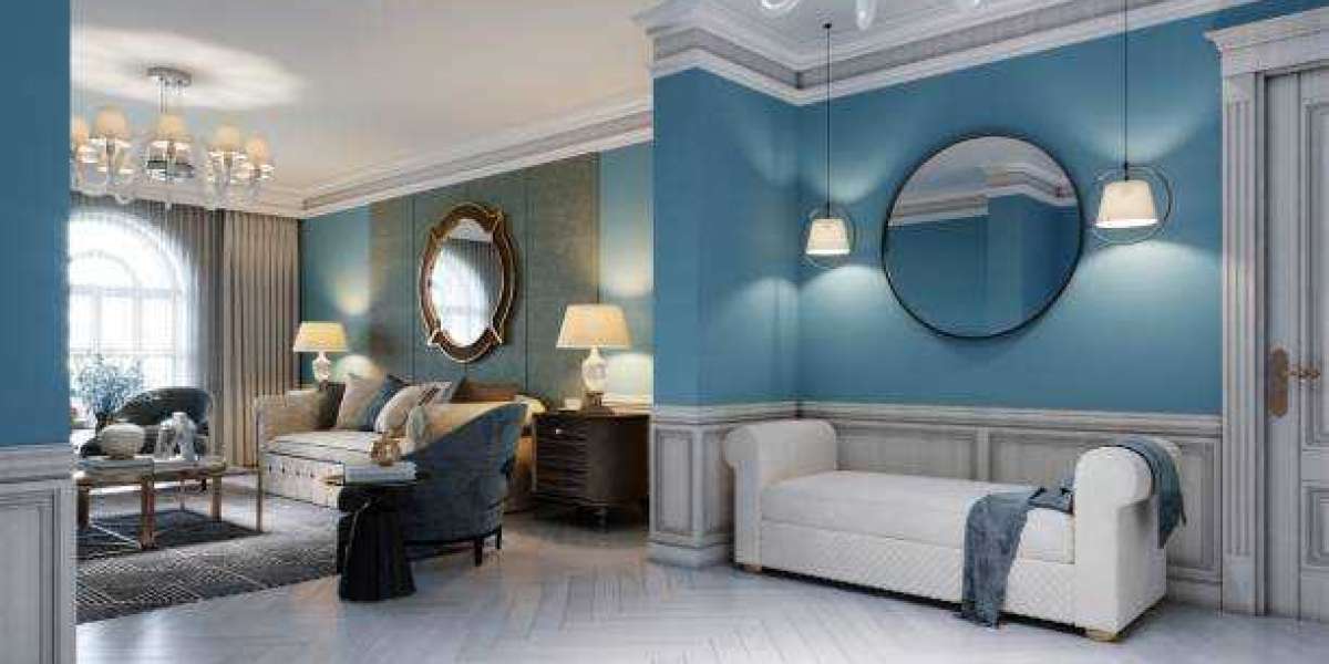 Bir by Northwind offers luxury rooms that are both elegant and comfortable