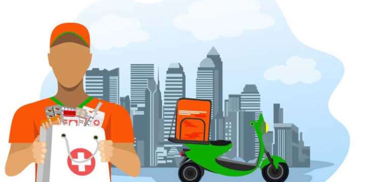 Adherent360: Improving Healthcare Access with Medicine Delivery Service and Outpatient Ambulatory Care Services