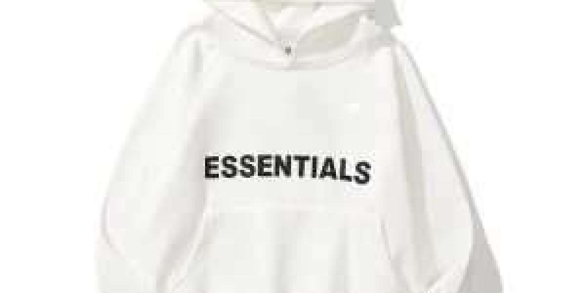 Versatile Essentials Hoodie for Casual & Active Wear: The Perfect Blend of Comfort and Style