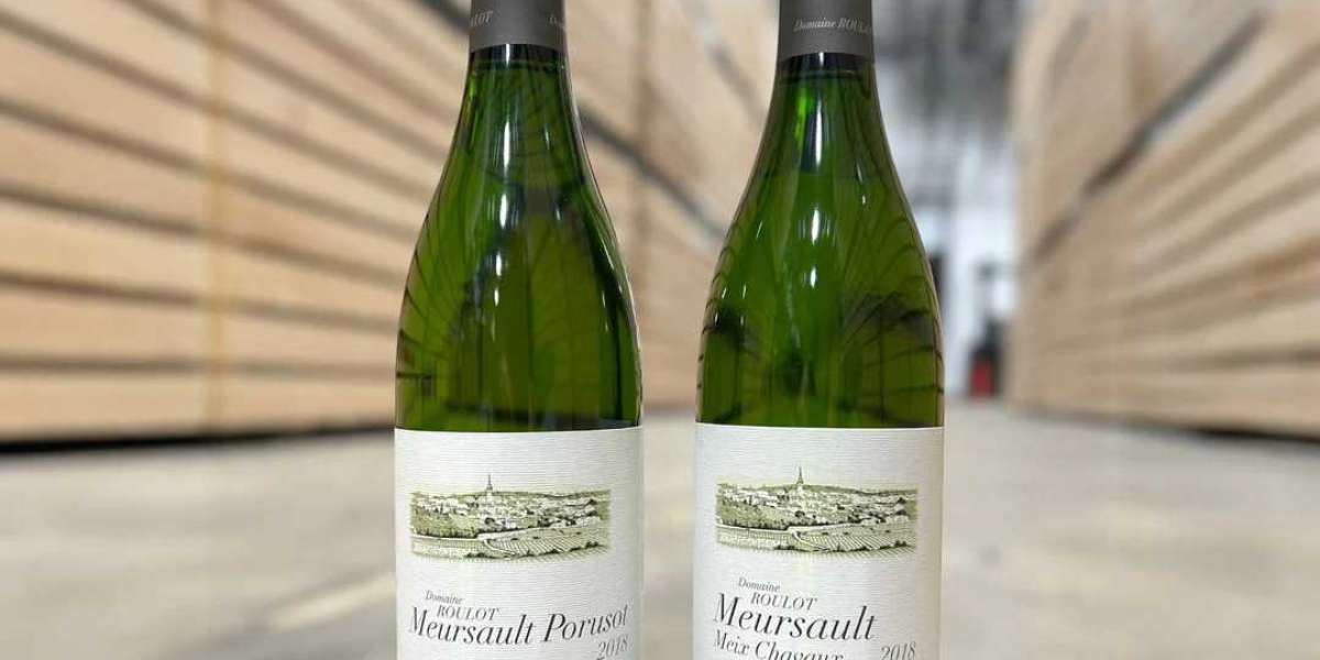 How Weekend Wine Delivers World-Class Burgundy Without the Hassle