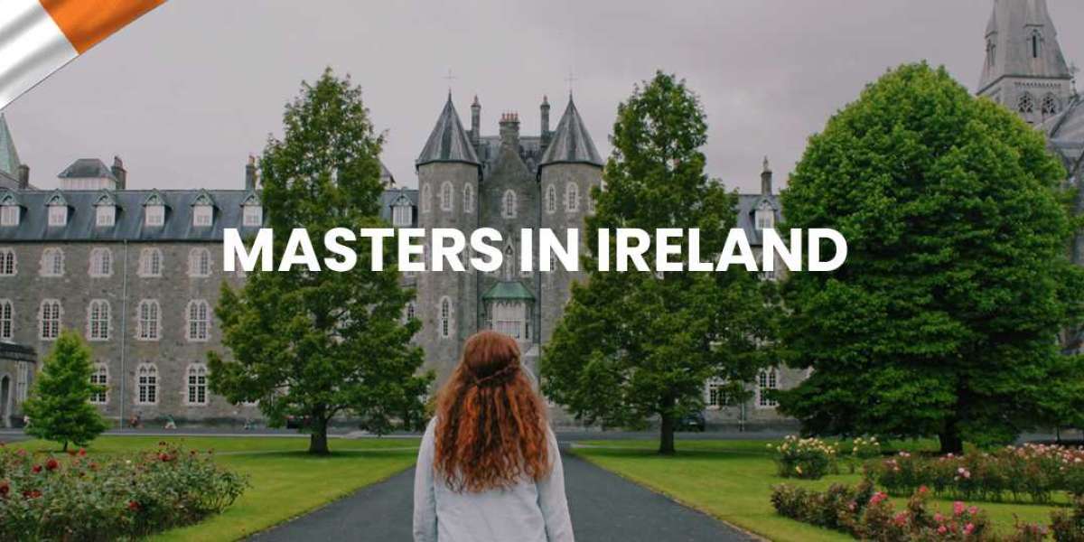 How much does a Masters cost for Indian students in Ireland?