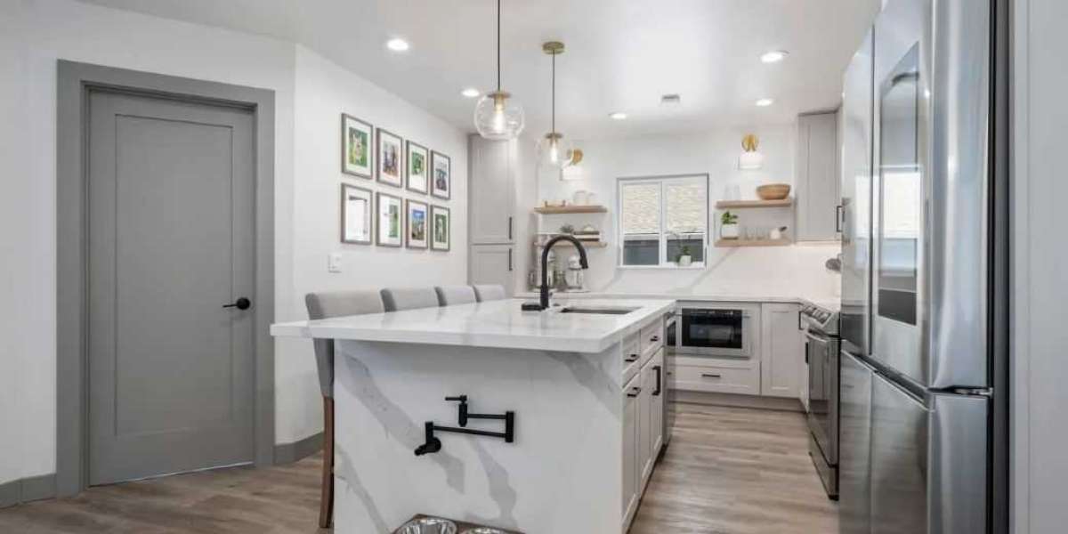 4 Traditional Kitchen Design Ideas That Add Lasting Value