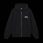 stussy london
