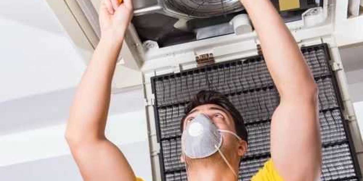 How to Choose the Best AC Repair Service in Lucknow - Repair Dot Com