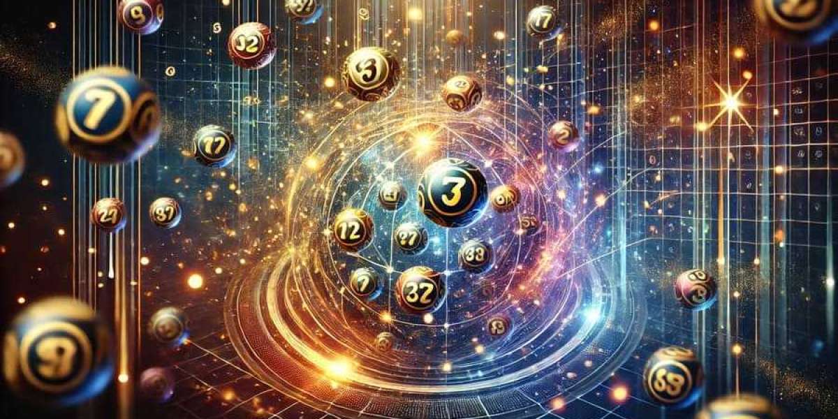 Unlocking the Secrets of a Random Lotto Number Generator