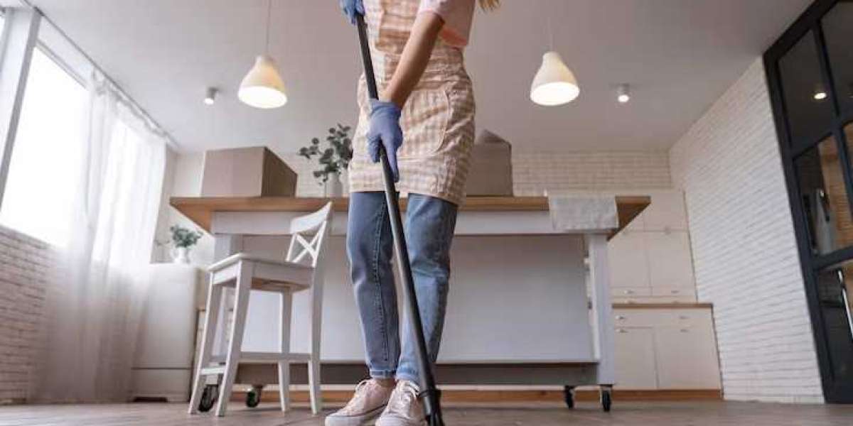 How Can a Cleaning Company Help Maximize Your Vacation Rental Profits?