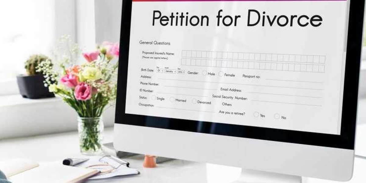How to File for an Uncontested Divorce in Florida Without an Attorney