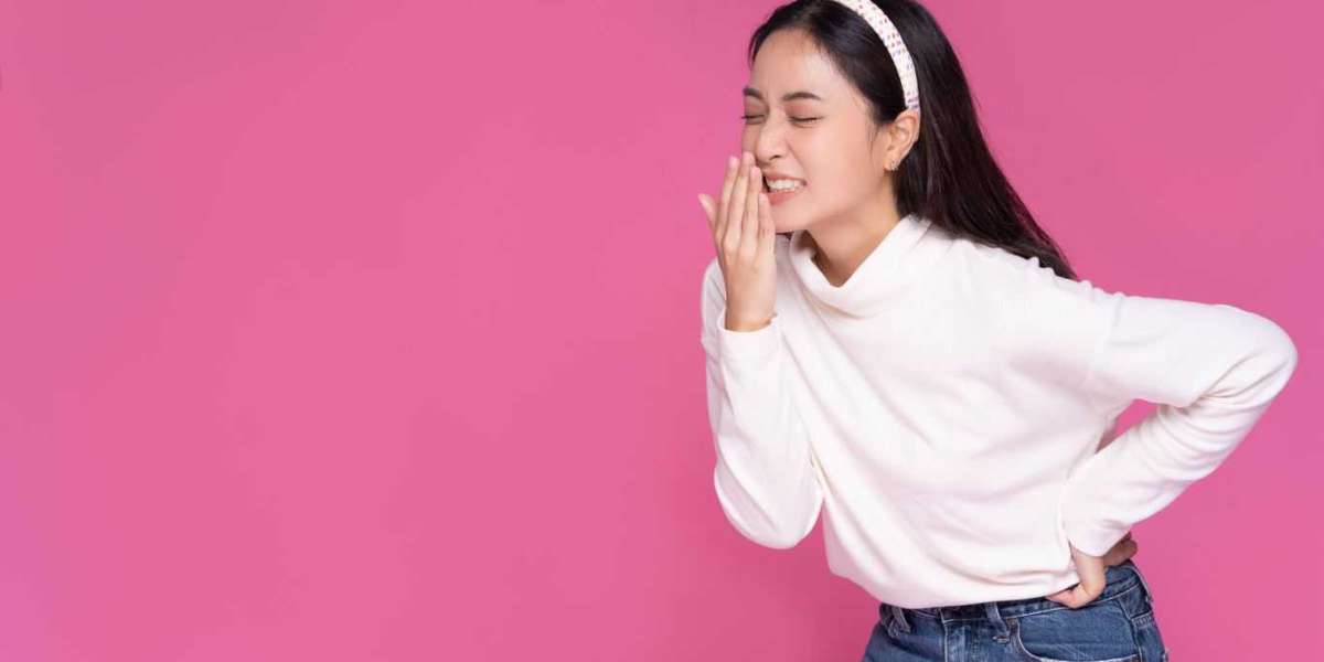 Why Stress Might Be the Real Culprit Behind Your Acid Reflux