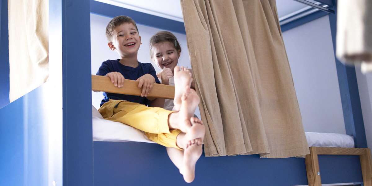 The 10 Most Terrifying Things About Bunk Beds Near Me