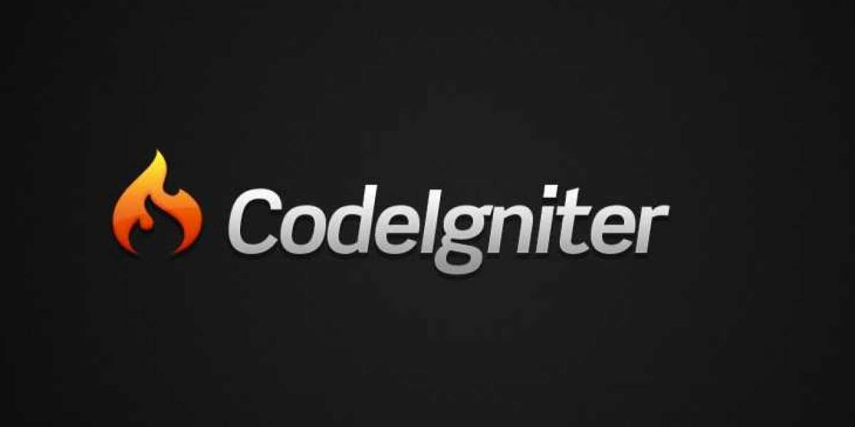 Why Choose a CodeIgniter Development Company for Web Solutions