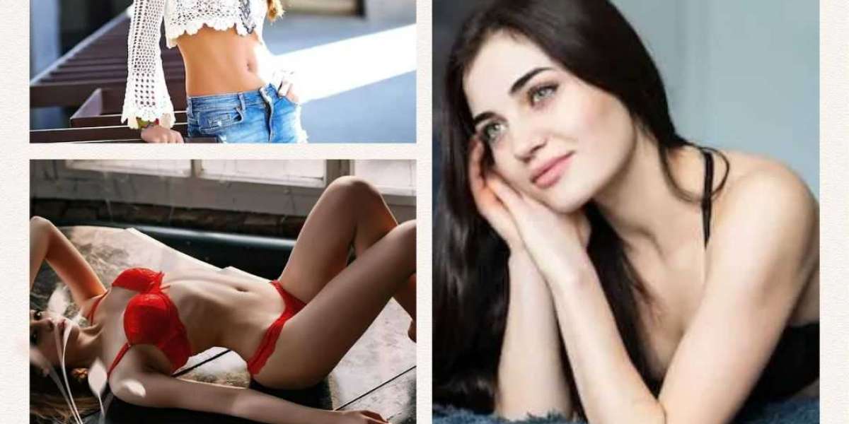 Discover the Allure of Russian Call Girls in Goa – A Blend of Beauty and Exotic Escape