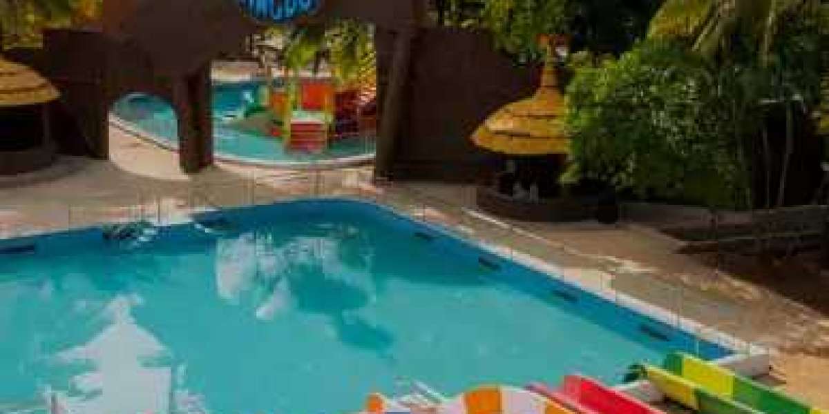 Discover the Best Amusement Park Experience in Bangalore