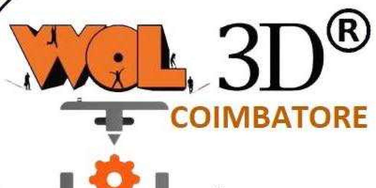 Buy Creality 3D Printer Now – Buy from WOL3D Coimbatore