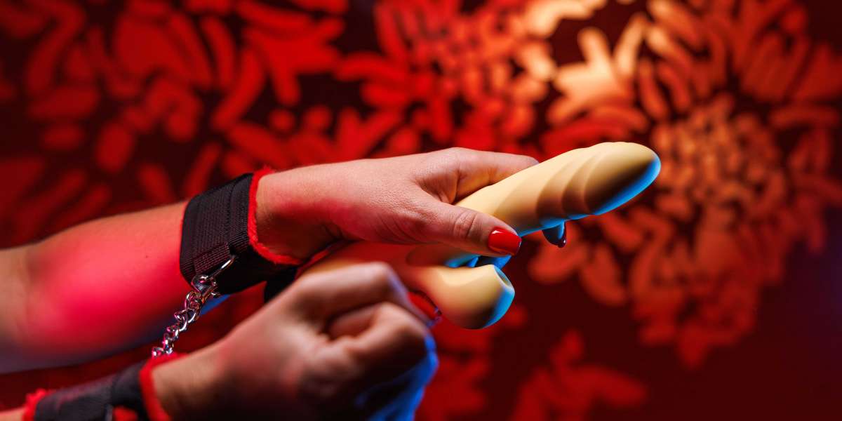 You'll Never Be Able To Figure Out This Sex Toys Adult's Tricks