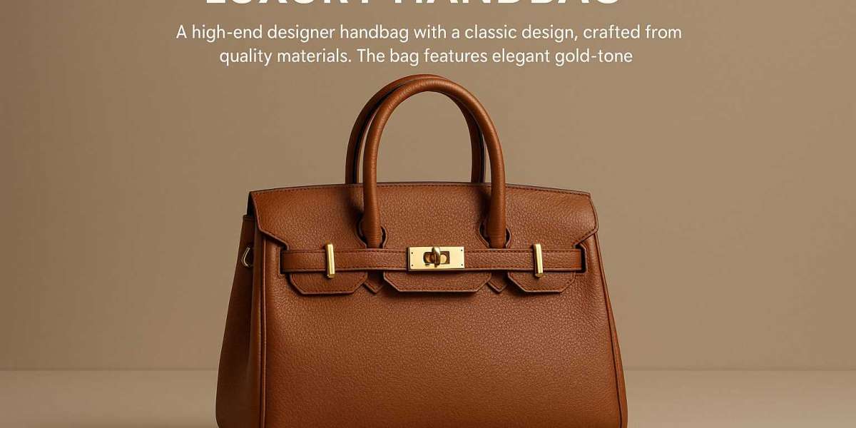 Luxury Handbag Sector: Forecast and Outlook Forecast 2025 - 2032