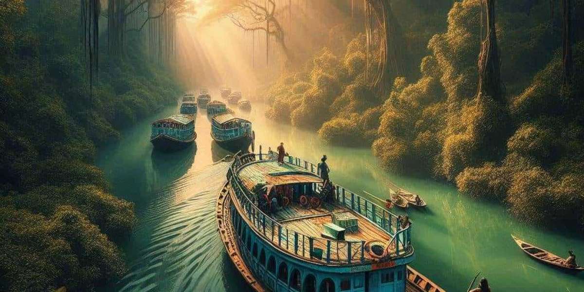Choosing the Right Sundarban Tour Operator for an Unforgettable Adventure