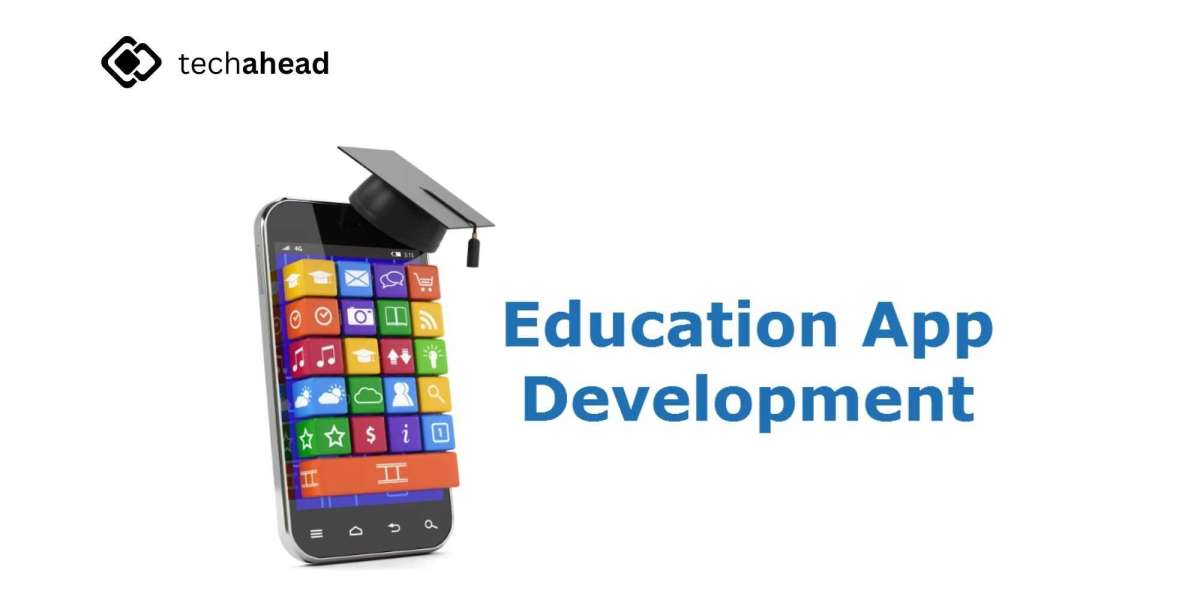 How an Education App Development Company Empowers Modern Learners