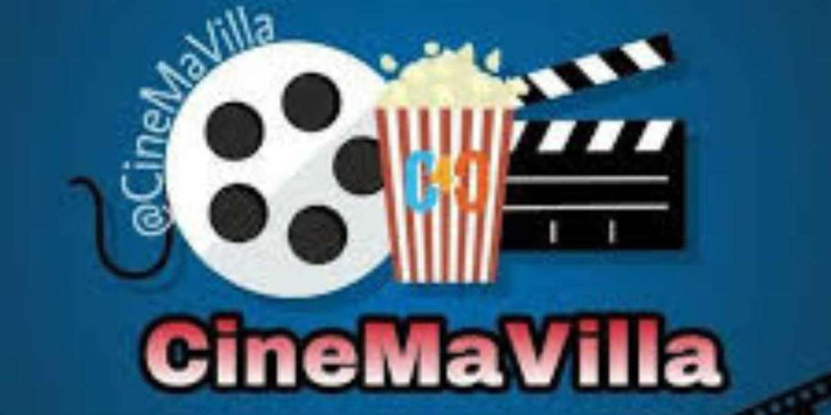 Cinemavilla – Your Go-To Source for South Indian Movies