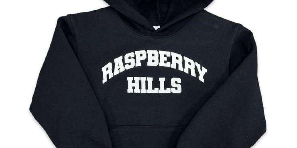 Raspberry Hills: A Hidden Gem of Natural Beauty and Serene Living
