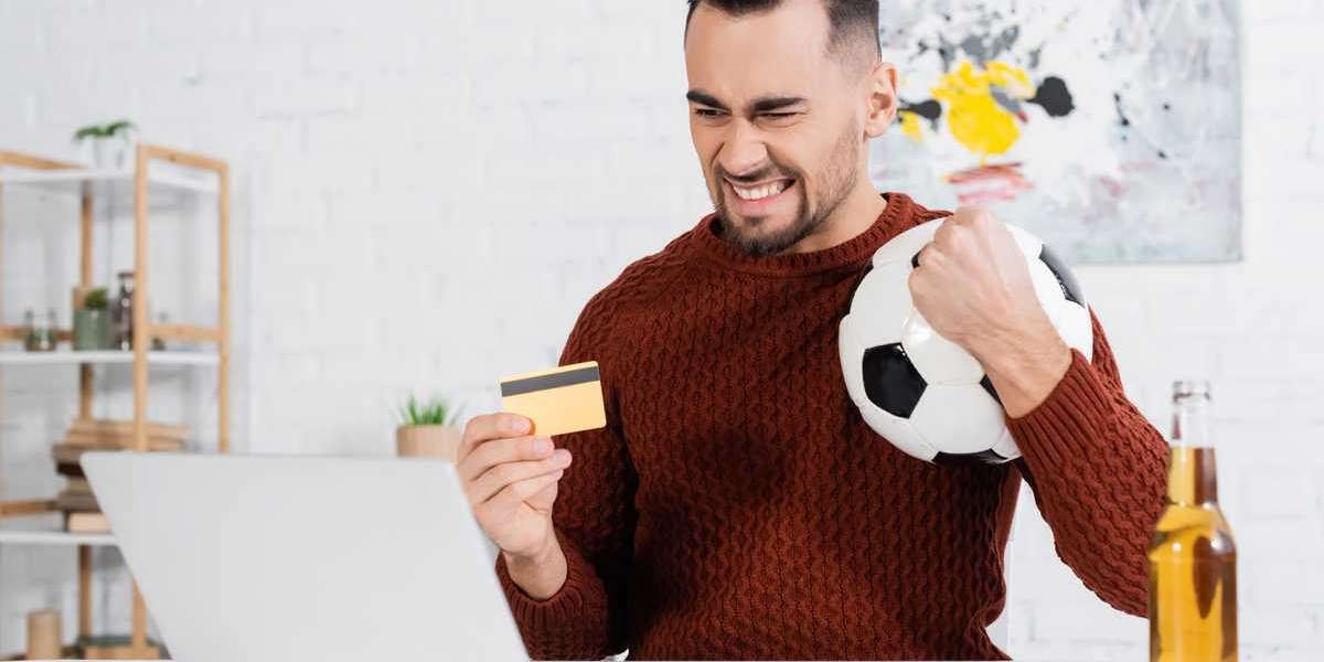 The Rising Pattern of Online Sports Betting: A Recreation Changer in the Gaming Industry