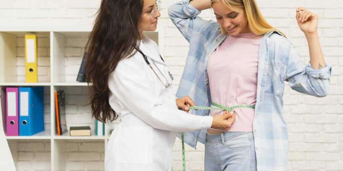 Personalized Medical Weight Loss Delaware | Alphacare Medical