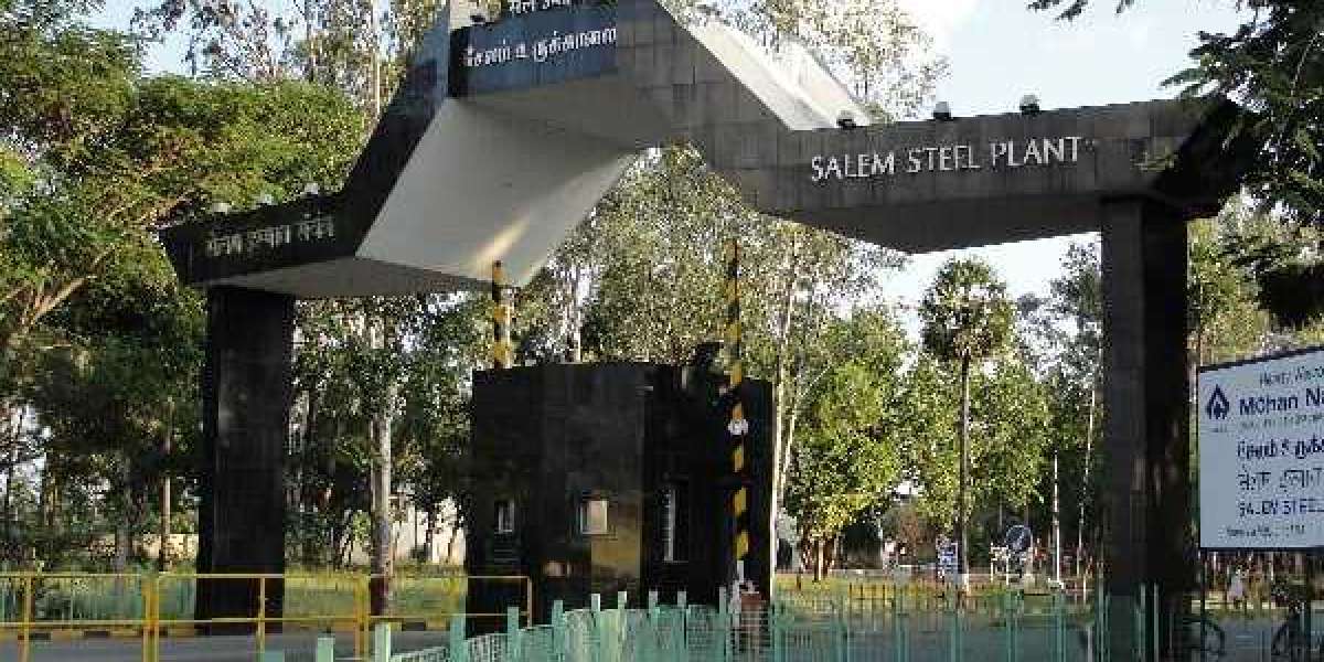 Trichy To Salem Car Rental