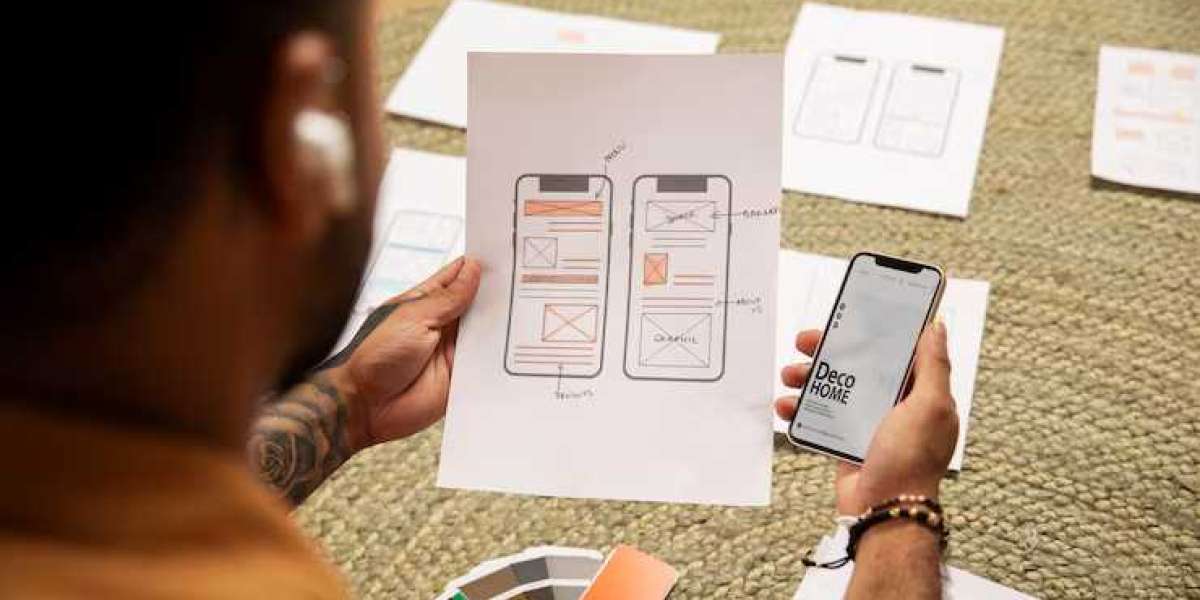 Creating an MVP for Your Mobile App: A Startup Guide