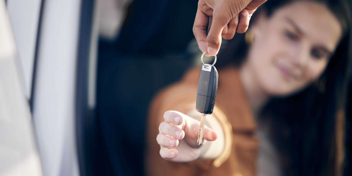 The Companies That Are The Least Well-Known To In The Key Replace Industry