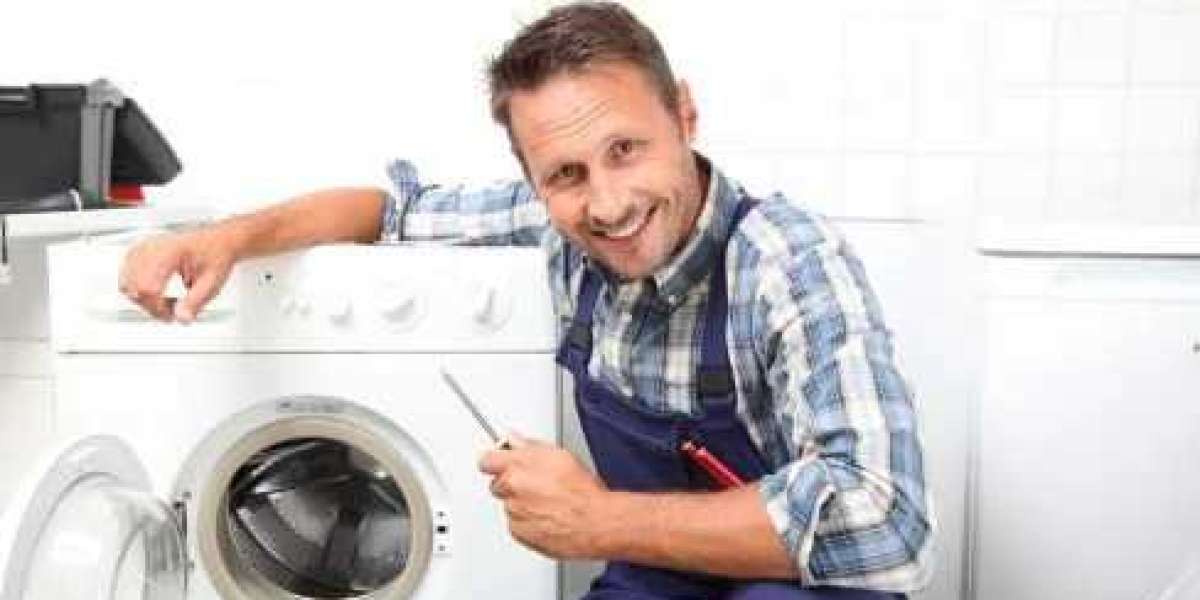 Washing Machine Repair in Lucknow: Quick & Budget-Friendly Tips