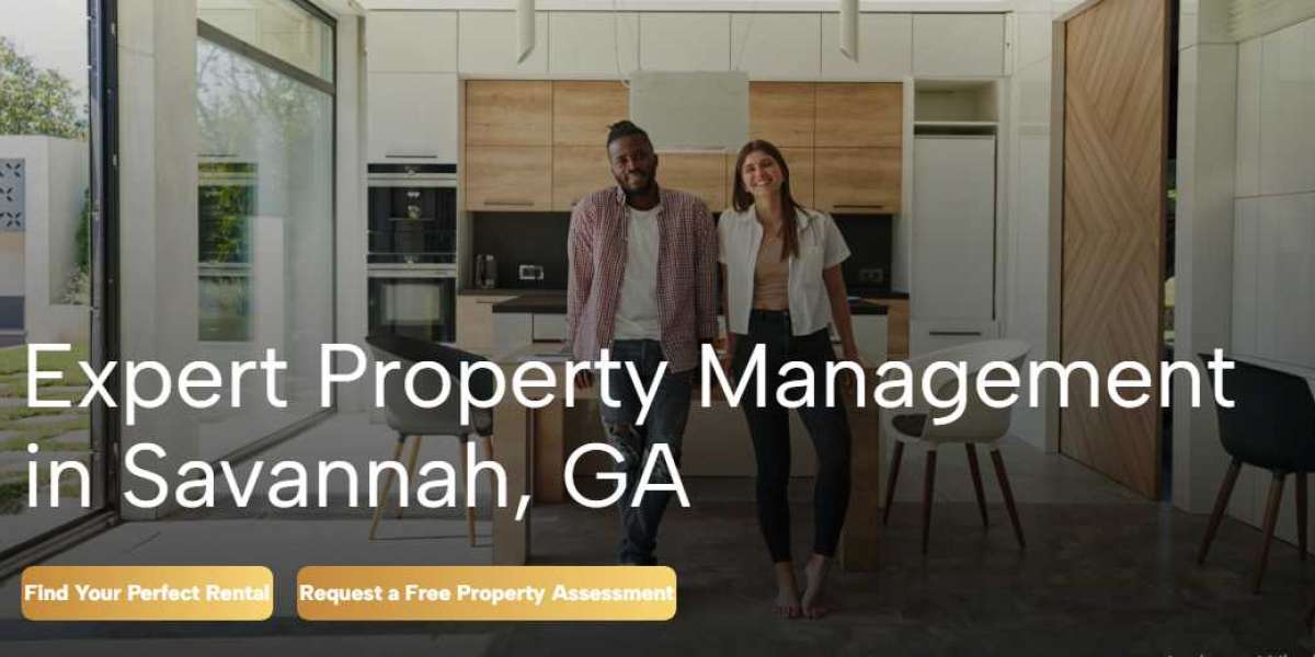 Rental Homes in Savannah Georgia