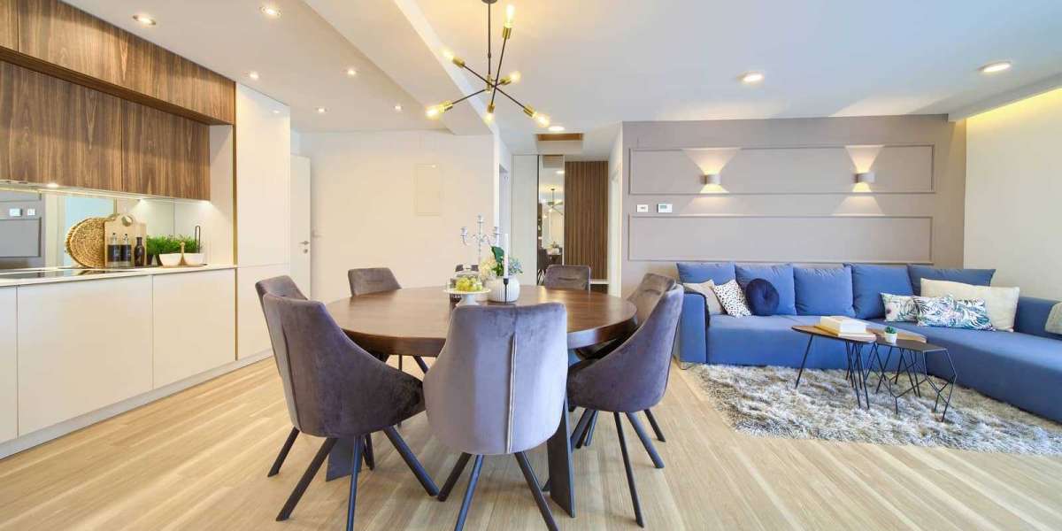 Villa Elegant: A Perfect Sanctuary for Your Next Vacation