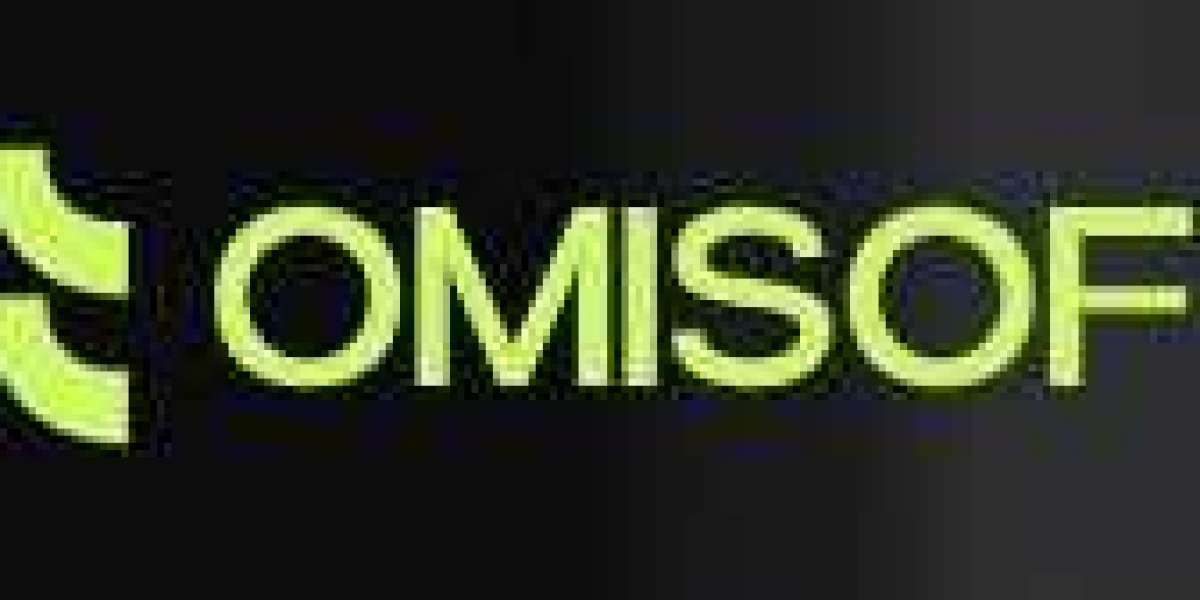 Omisoft – Expert Rust Development Services for Modern Digital Solutions