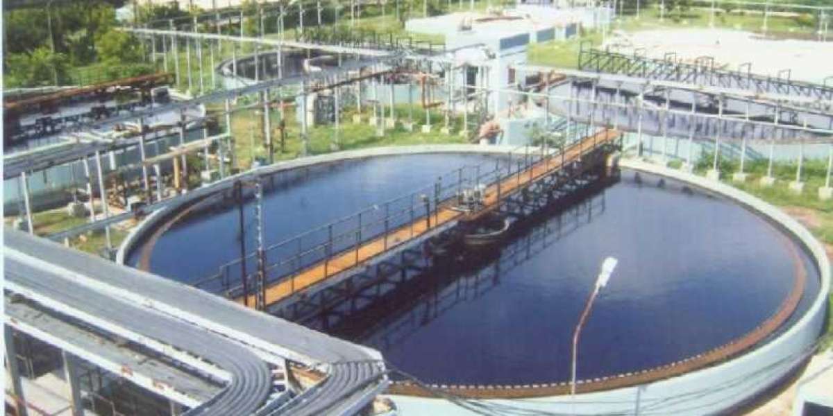 Green Building Compliance and the Need for Sewage Treatment Plants