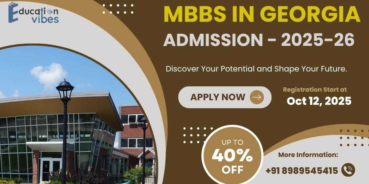 Top 10 Universities in Georgia for MBBS: A Comprehensive Guide
