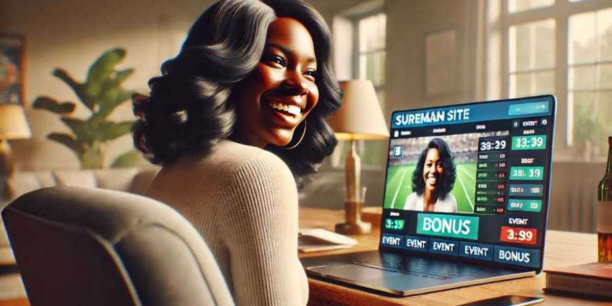 Stay Secure with Sports Toto: Discover the Sureman Scam Verification Platform