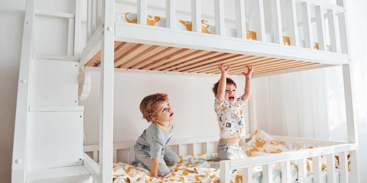 Guide To 3 Bed Bunks: The Intermediate Guide On 3 Bed Bunks